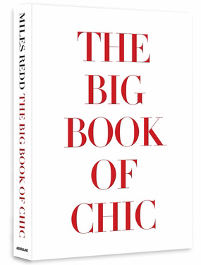 the book of chic, valentine's day