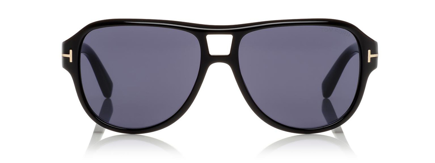 Tom Ford Dylan Sunglasses