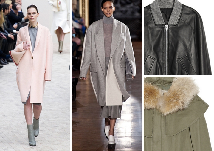 Coat Check: It’s jacket and coat season in Miami—finally.