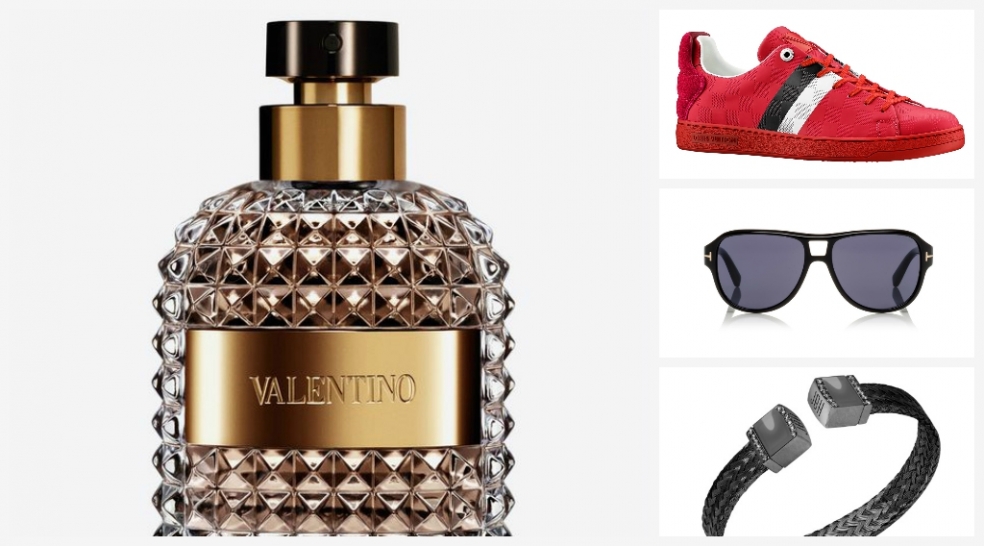 What To Get Your Guy This Valentine's Day