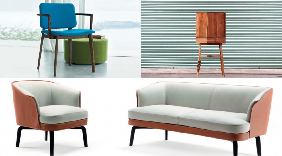 Shop the Trend: Mid-Century Modern Furniture