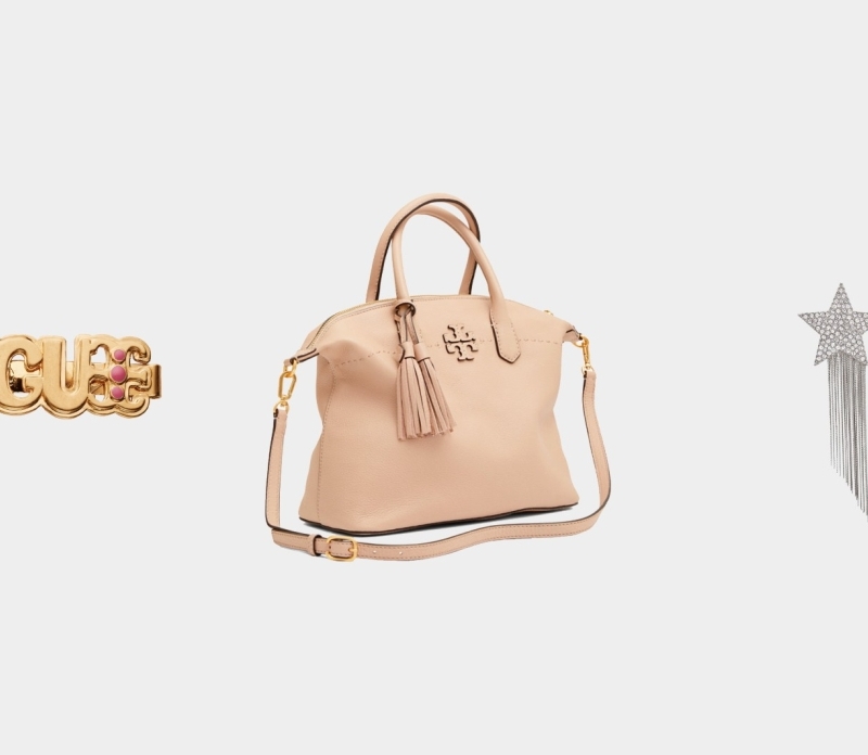 Trendspotting: Women’s Accessories for Spring 2019