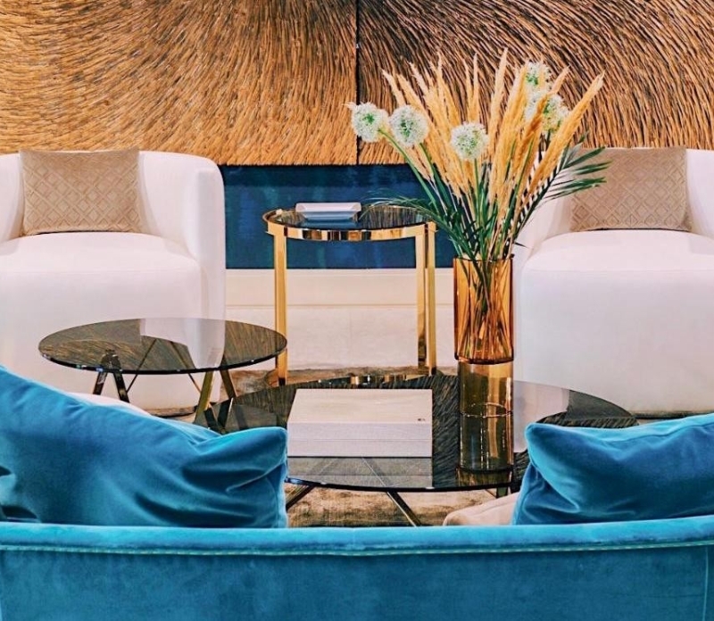 Now Open: The Residence X Luxury Living Showhouse