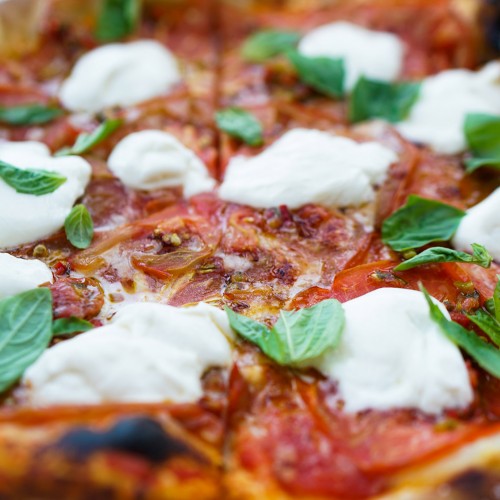Get your Slice: Where to Eat Pizza in the District