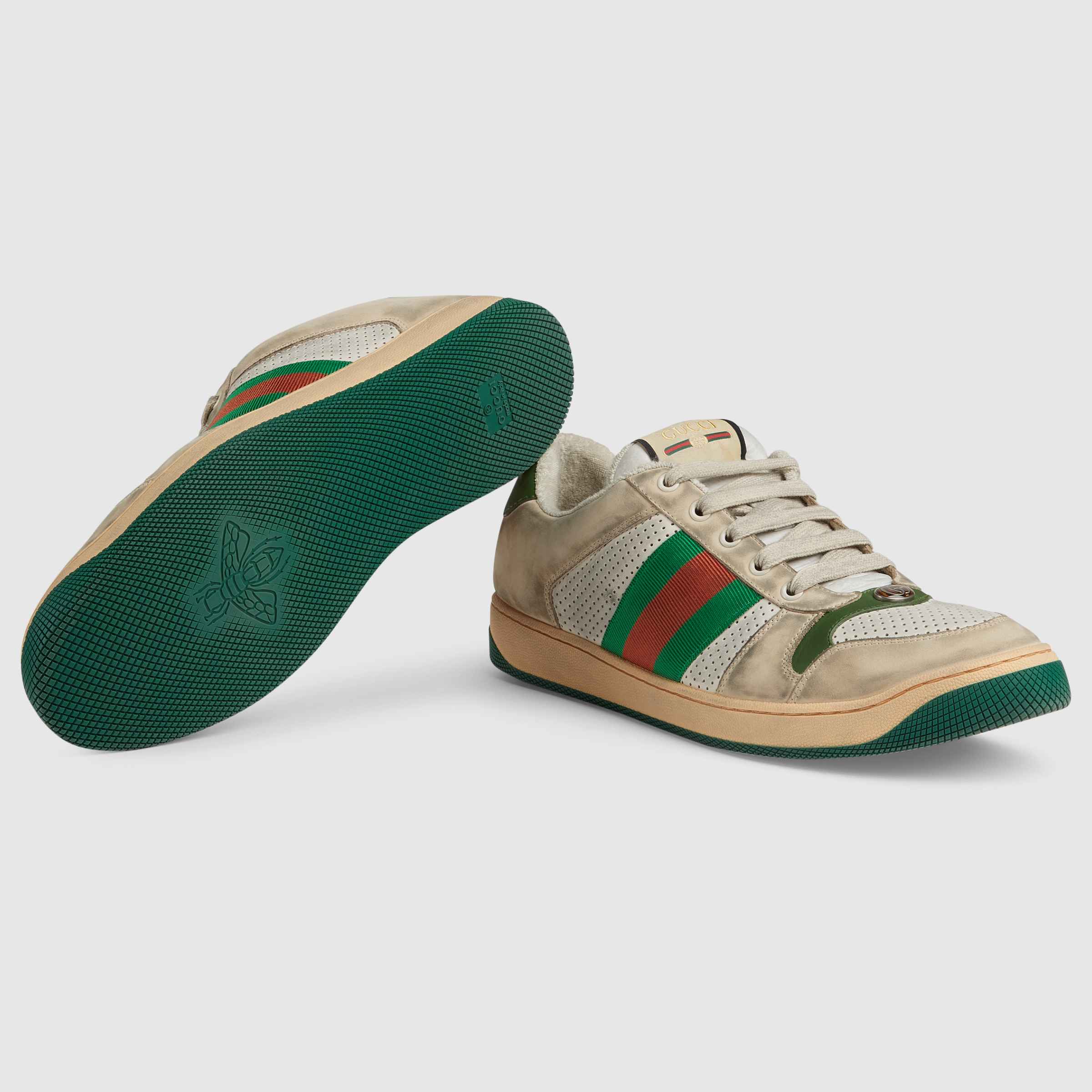 Gucci 1977 Screener Sneaker