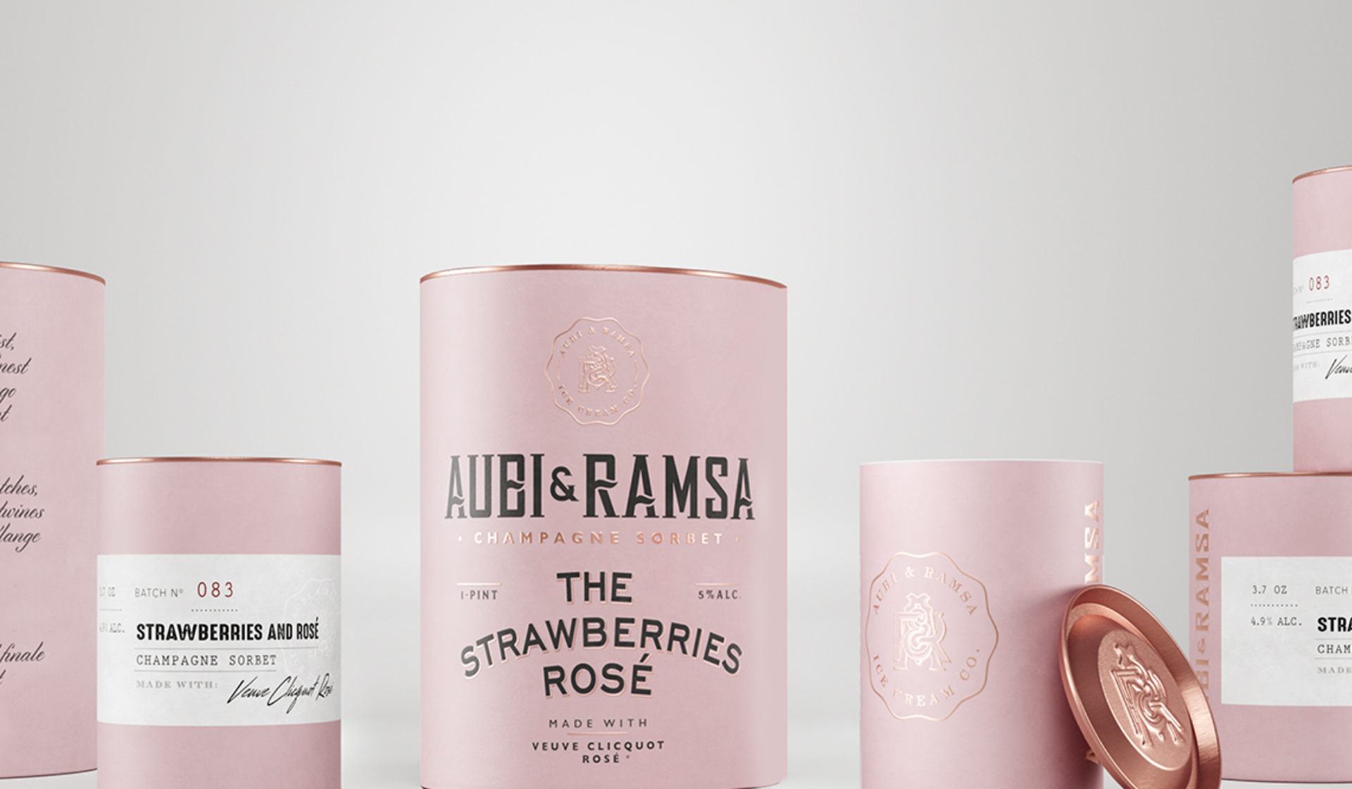 Aubi & Ramsa Rosé