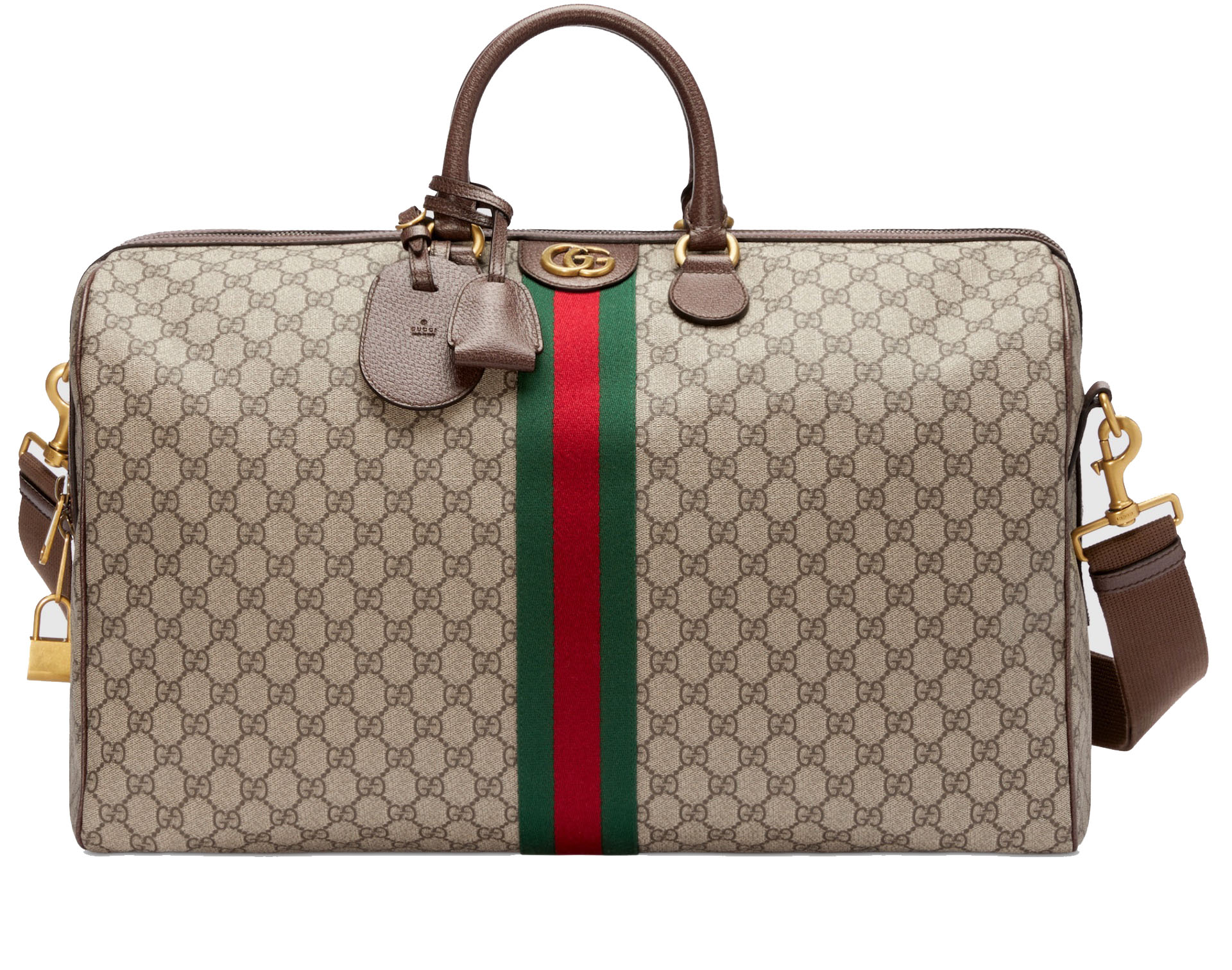 Gucci Ophidia duffel bag
