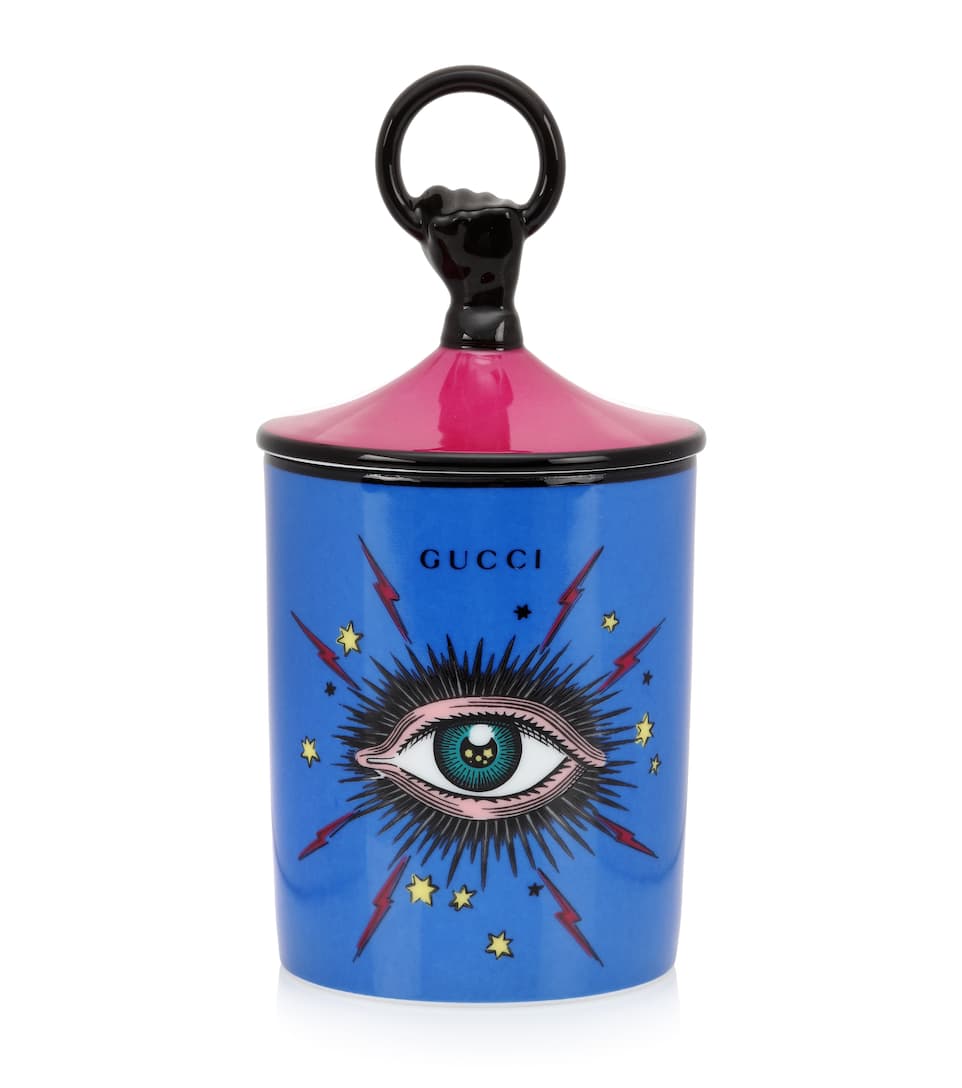 Gucci candle