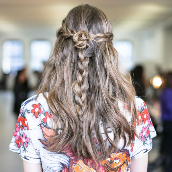 trends, hairstyle, braids
