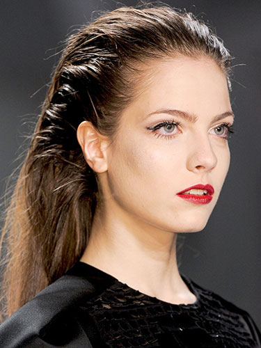 Fall Into Fabulous: 5 Beauty Trends That Rocked The Fall ...