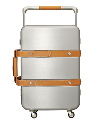 Hermès Orion Suitcase