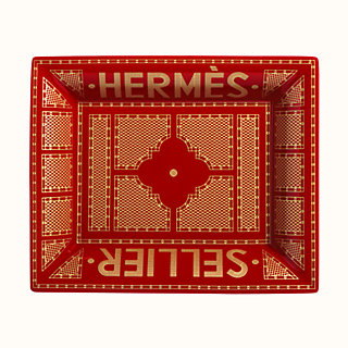 Hermes Tray