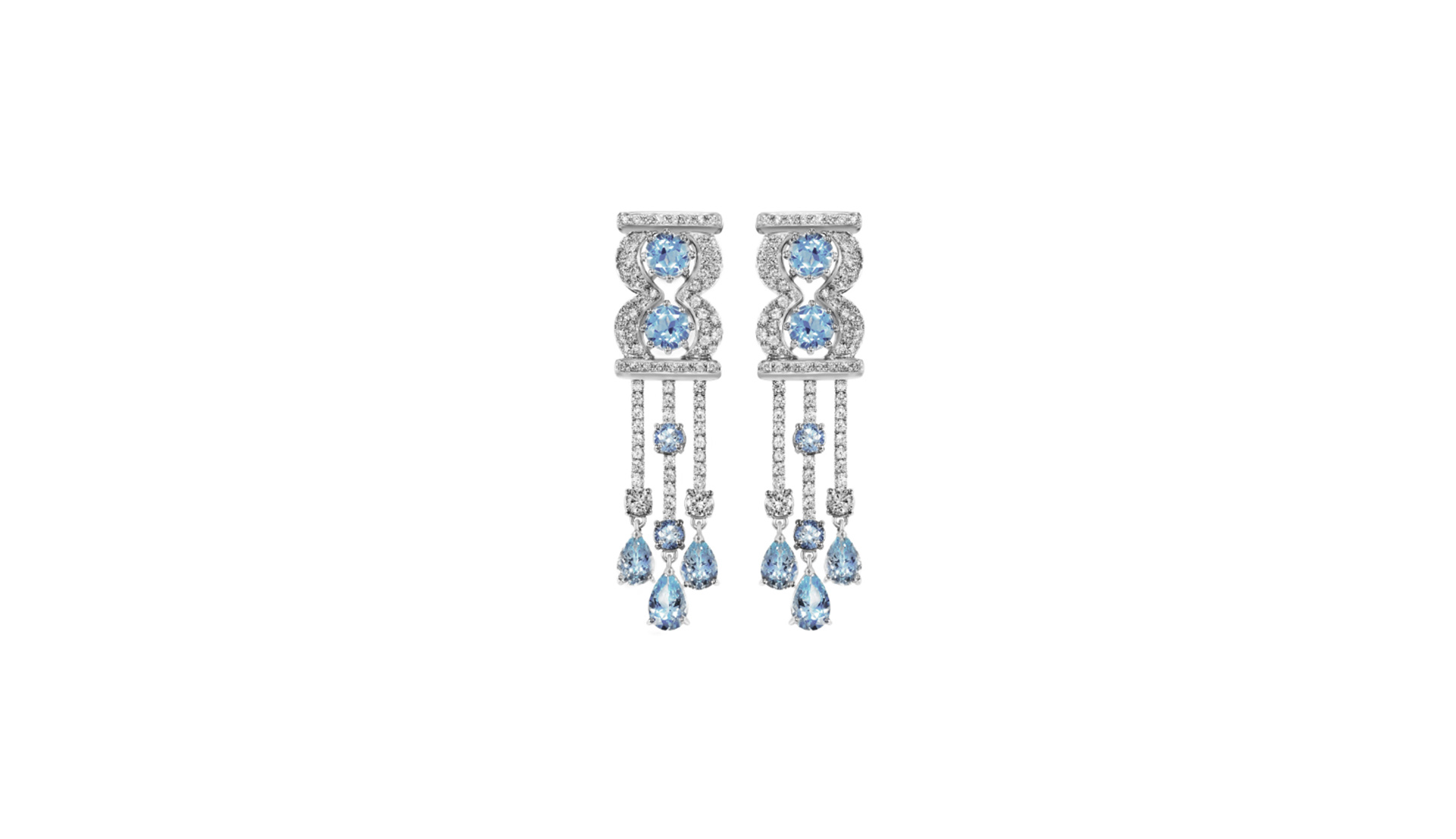 Orianne Collins earrings