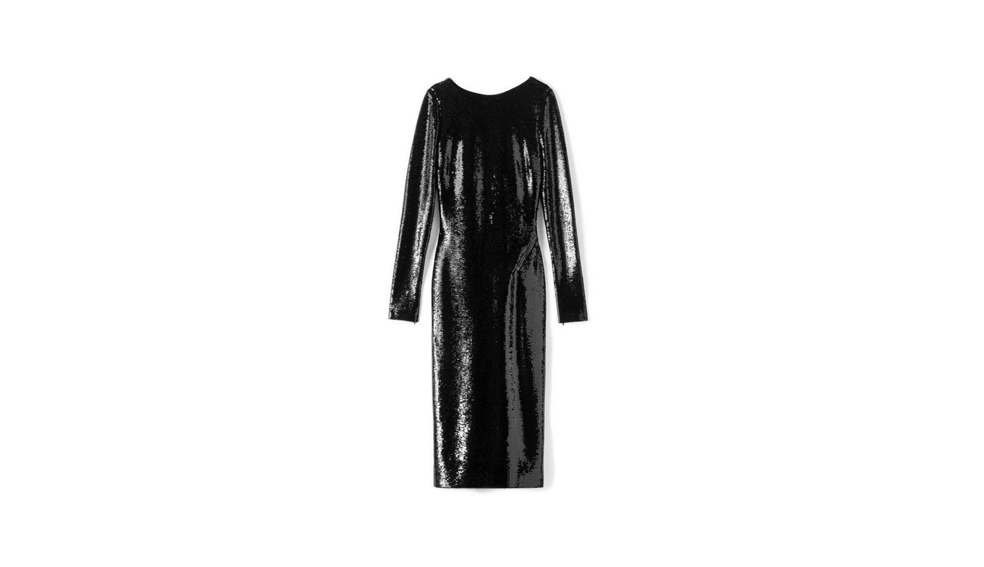 Tom Ford party dress