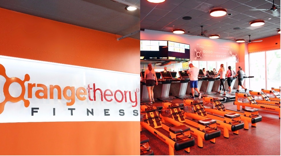 Fit for the Season with Orangetheory Fitness