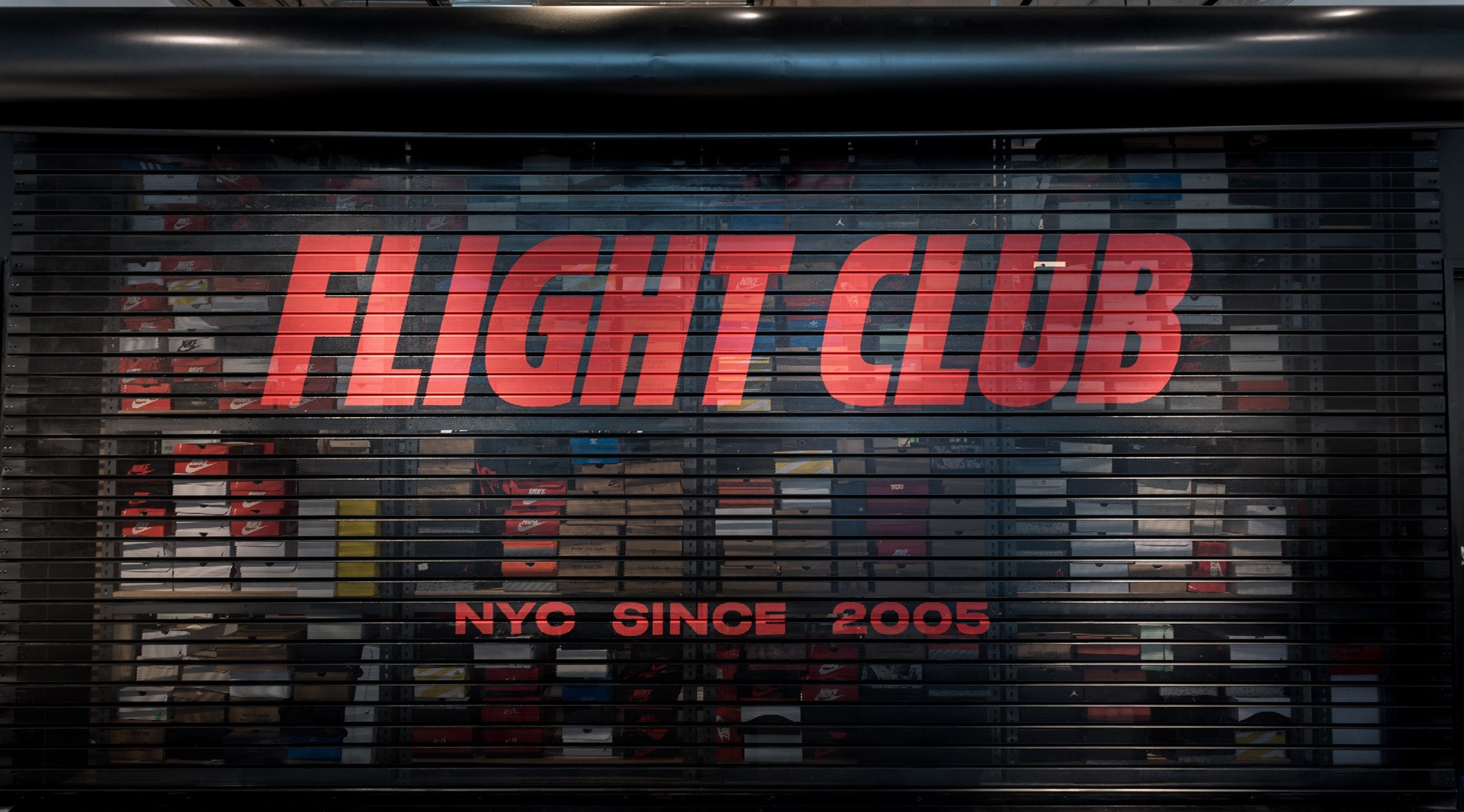 Sneakerheads Rejoice: Flight Club Pop-Up is Now Open in Miami