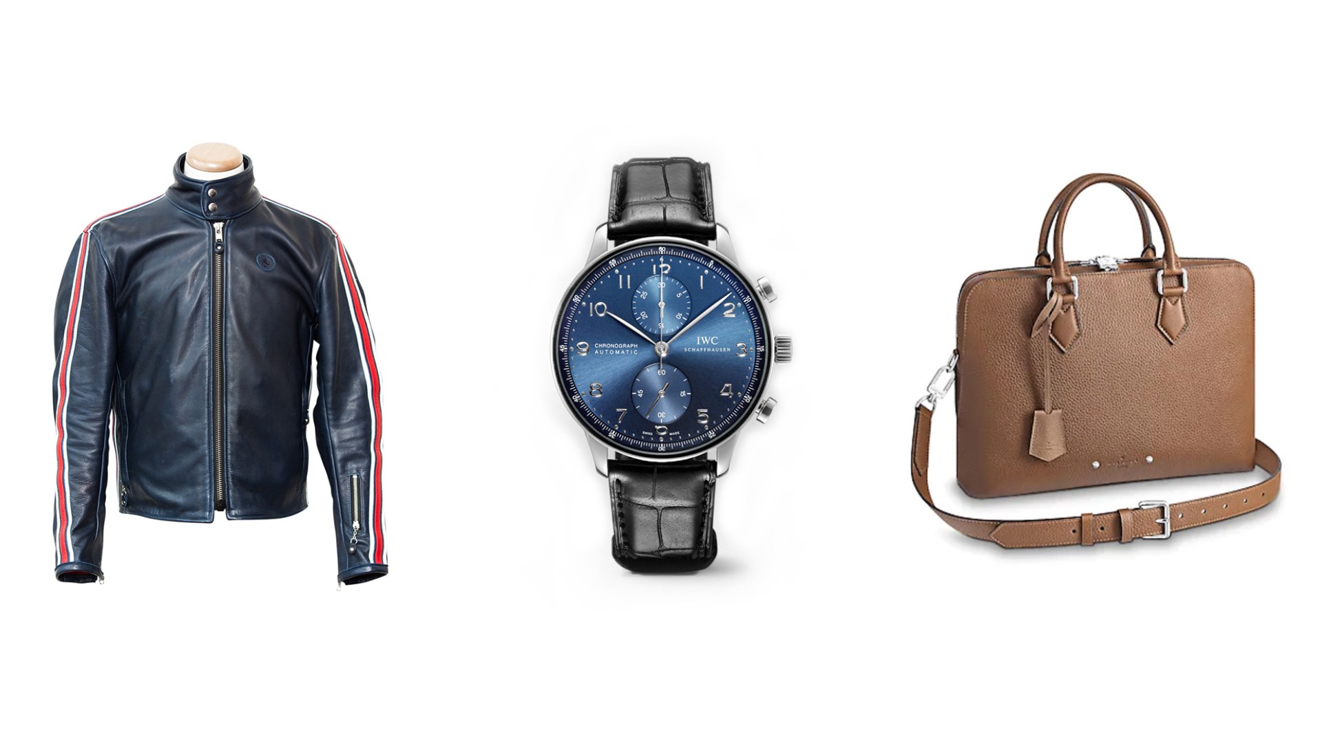 The Must-have Holiday Gifts for Him 2018