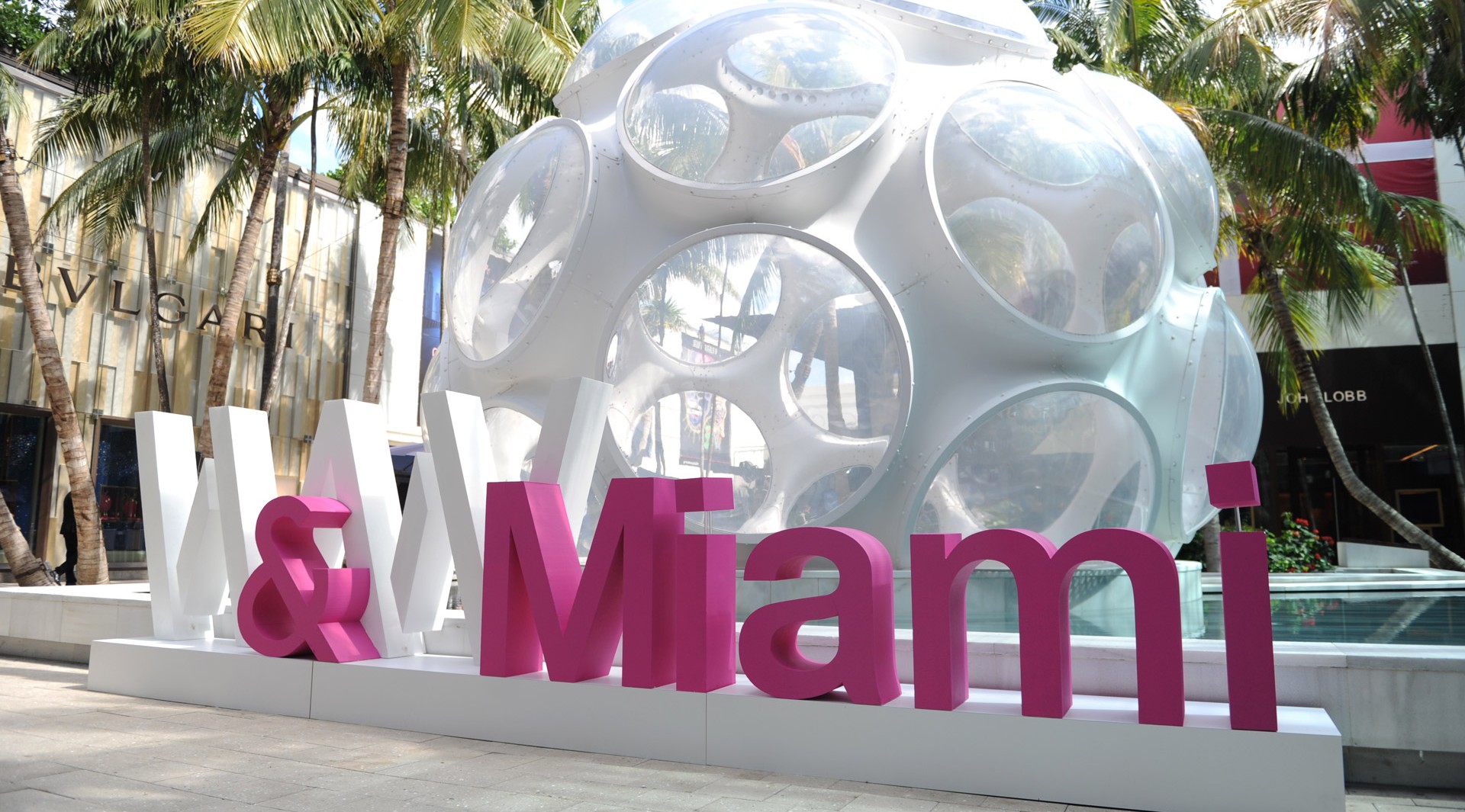 Time to Set Those Clocks — Watches & Wonders Miami Returns to the Design District