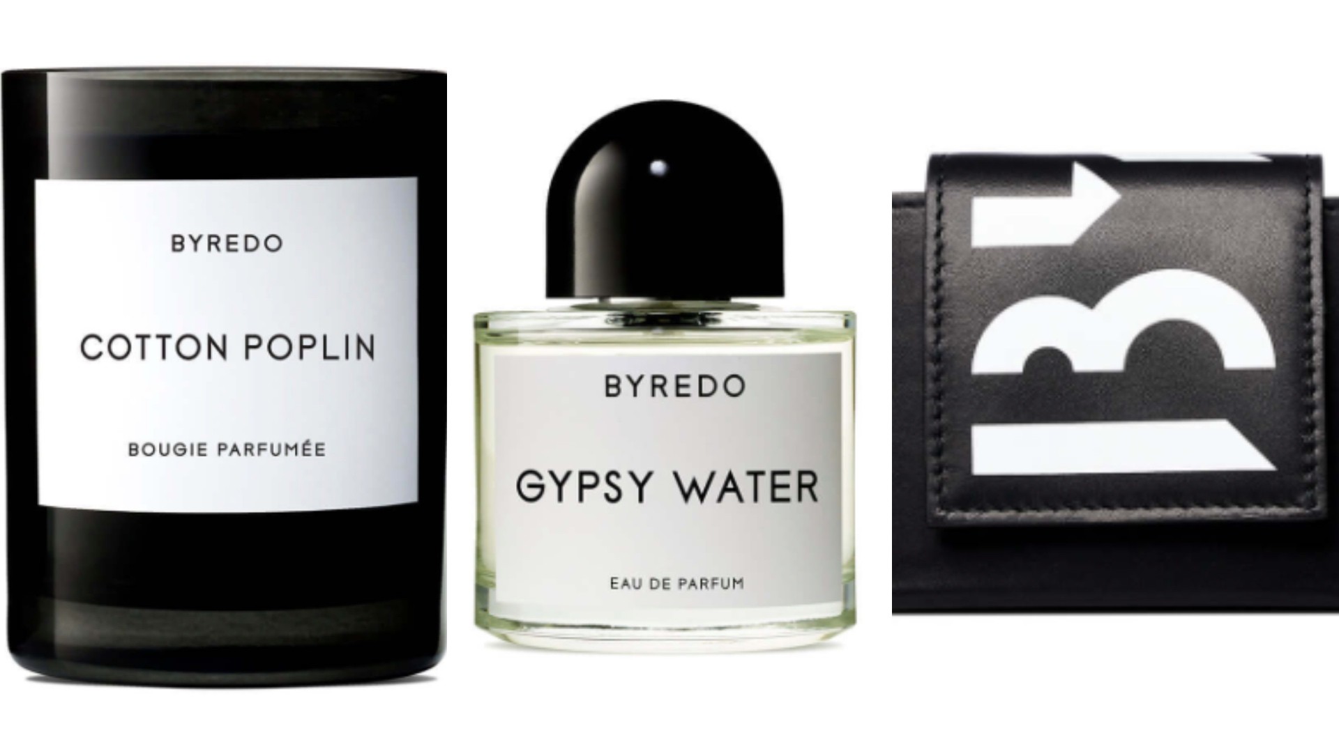 Byredo: The Sweet Smell of Success