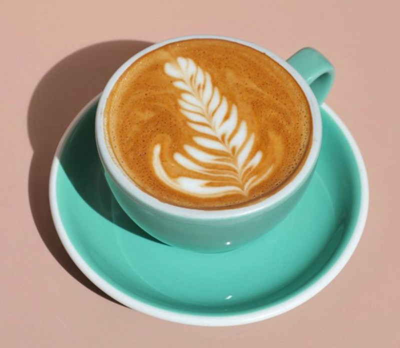 Where to Get Your Coffee Fix in the District