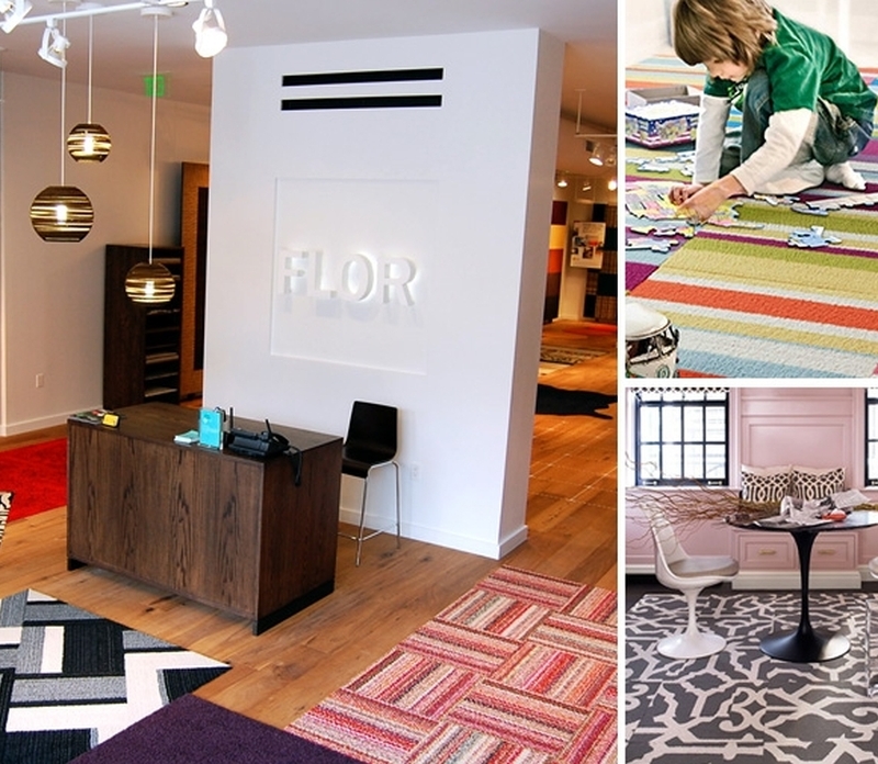 When Being Square Is En Vogue: FLOR Opens In the Design District