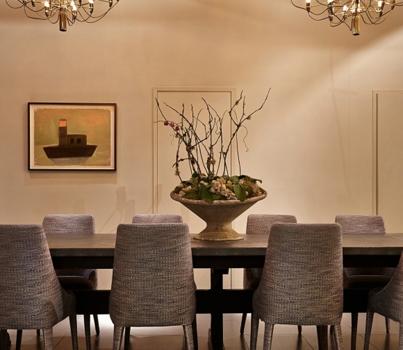 Private Dining Options in the Design District