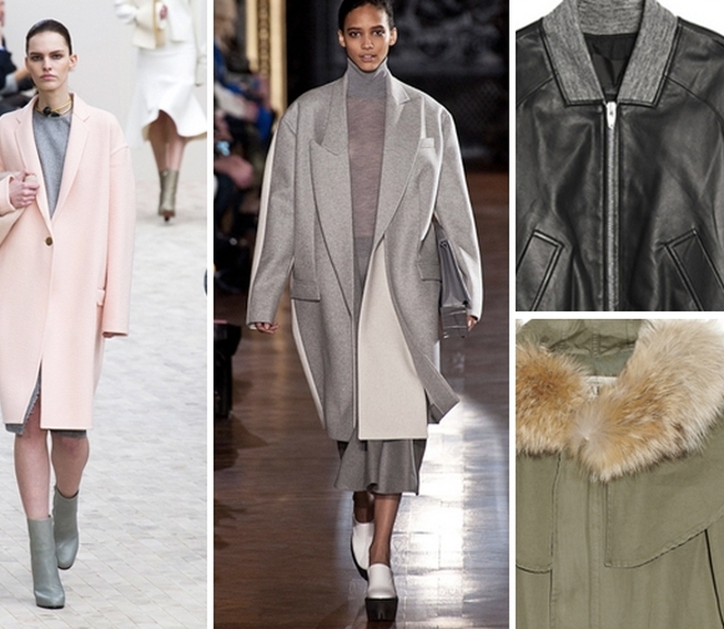 Coat Check: It’s jacket and coat season in Miami—finally.