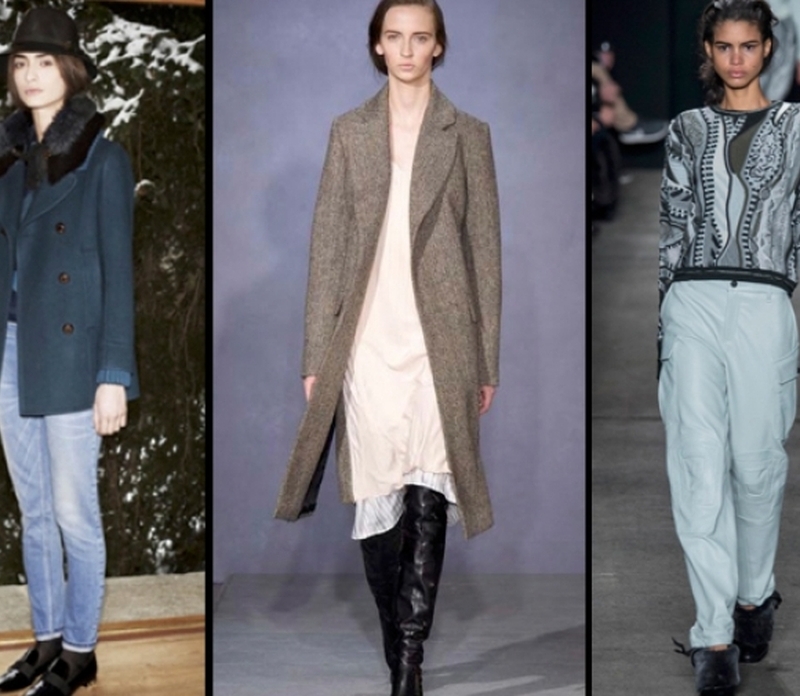 NORMCORE: Taking High Fashion to Low Luxe