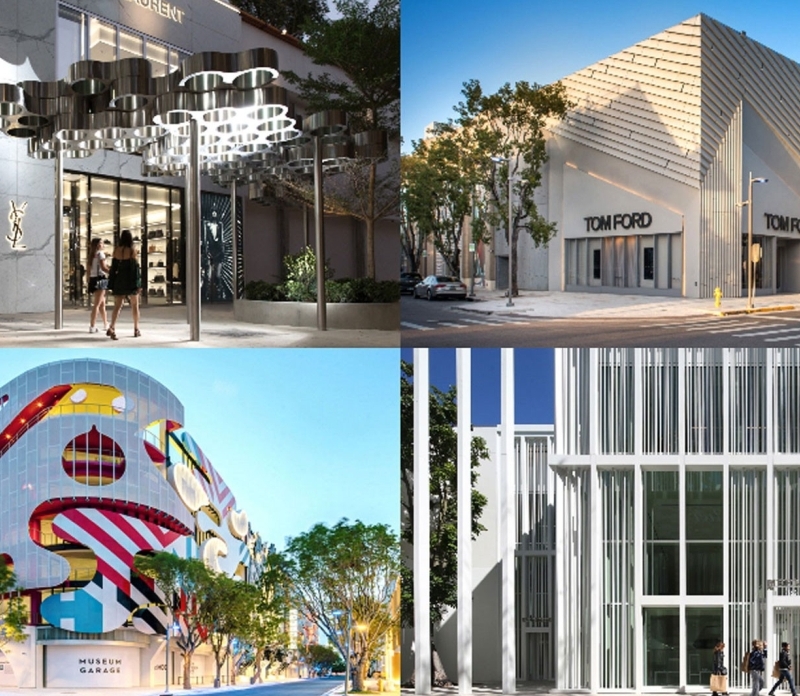 The Miami Design District's Most Instagram Worthy Spots