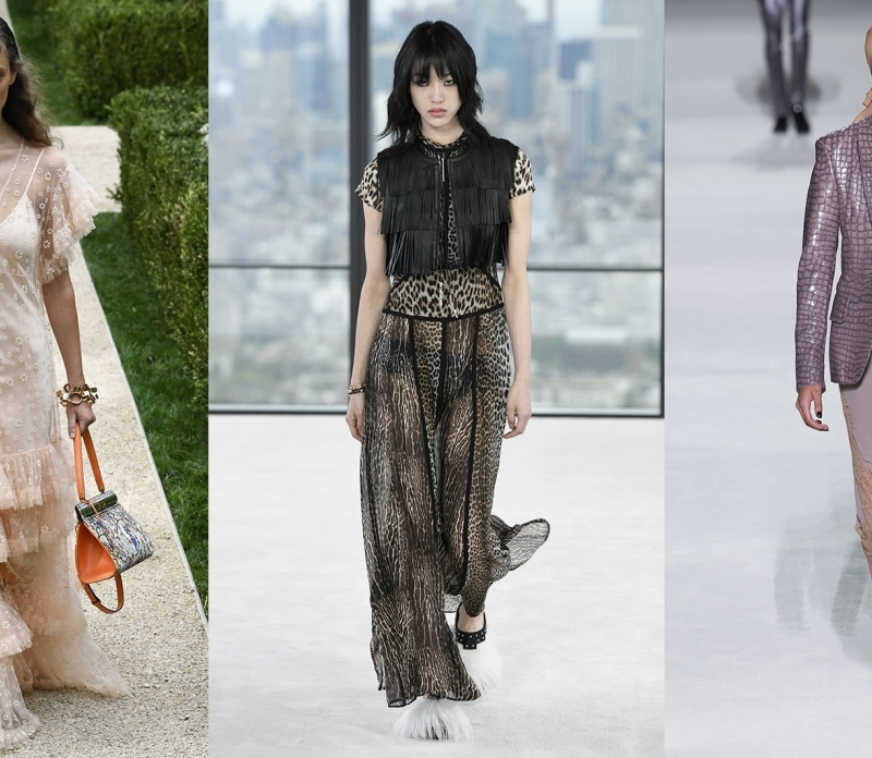From the Runway to Miami: 5 New York Fashion Week Trends Made for the 305