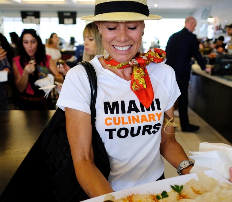 Taste Your Way Through MDD with Miami Culinary Tours
