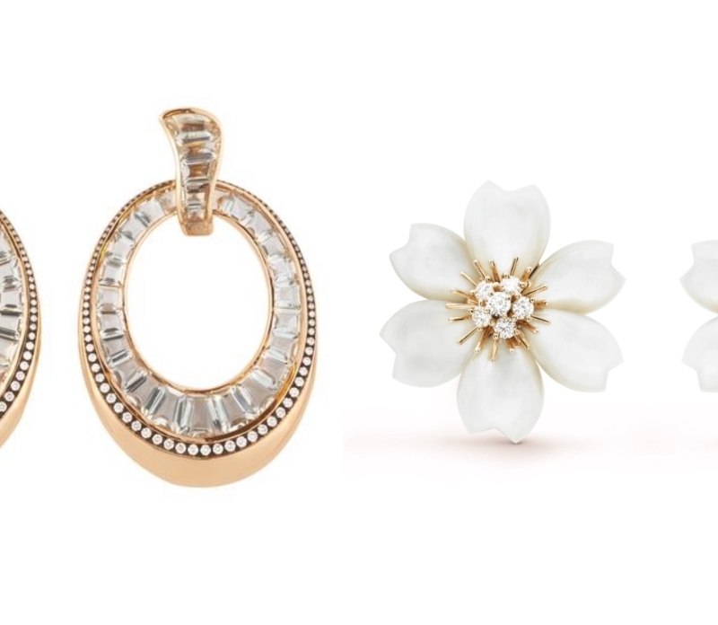 Shine On: The Jewelry Trends You’ll Be Wearing This Season
