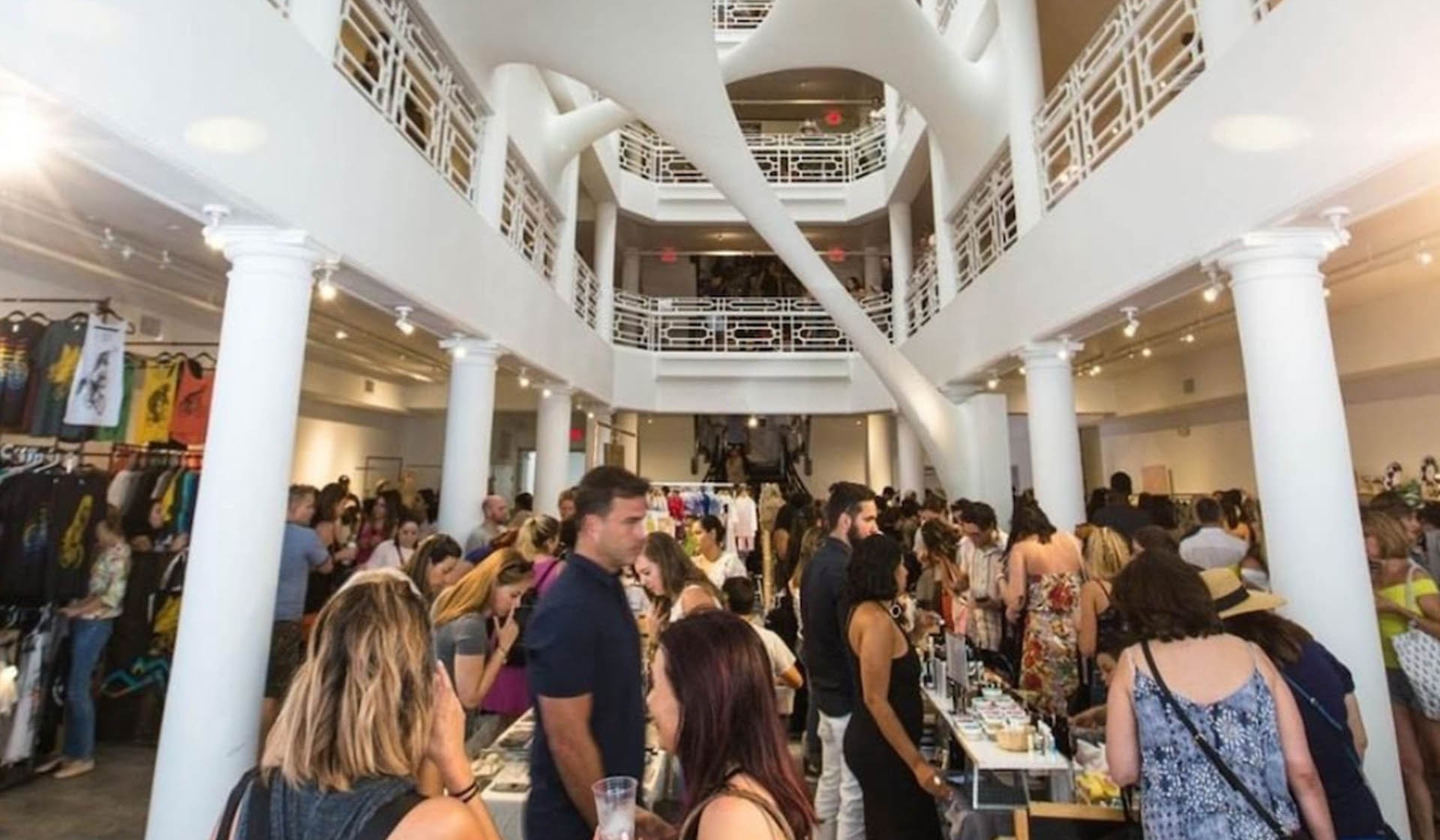 Miami Holiday Market for Makers
