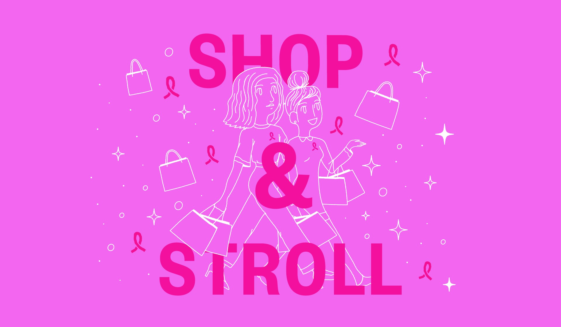 Shop & Stroll