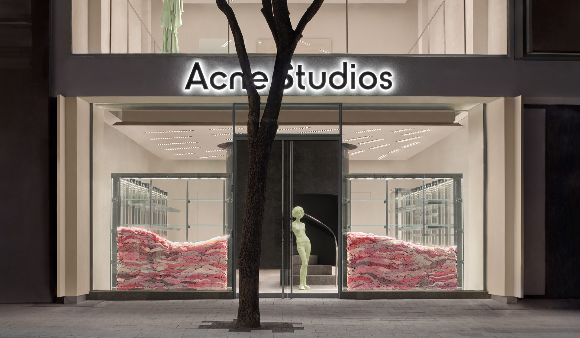 Acne Studios Image