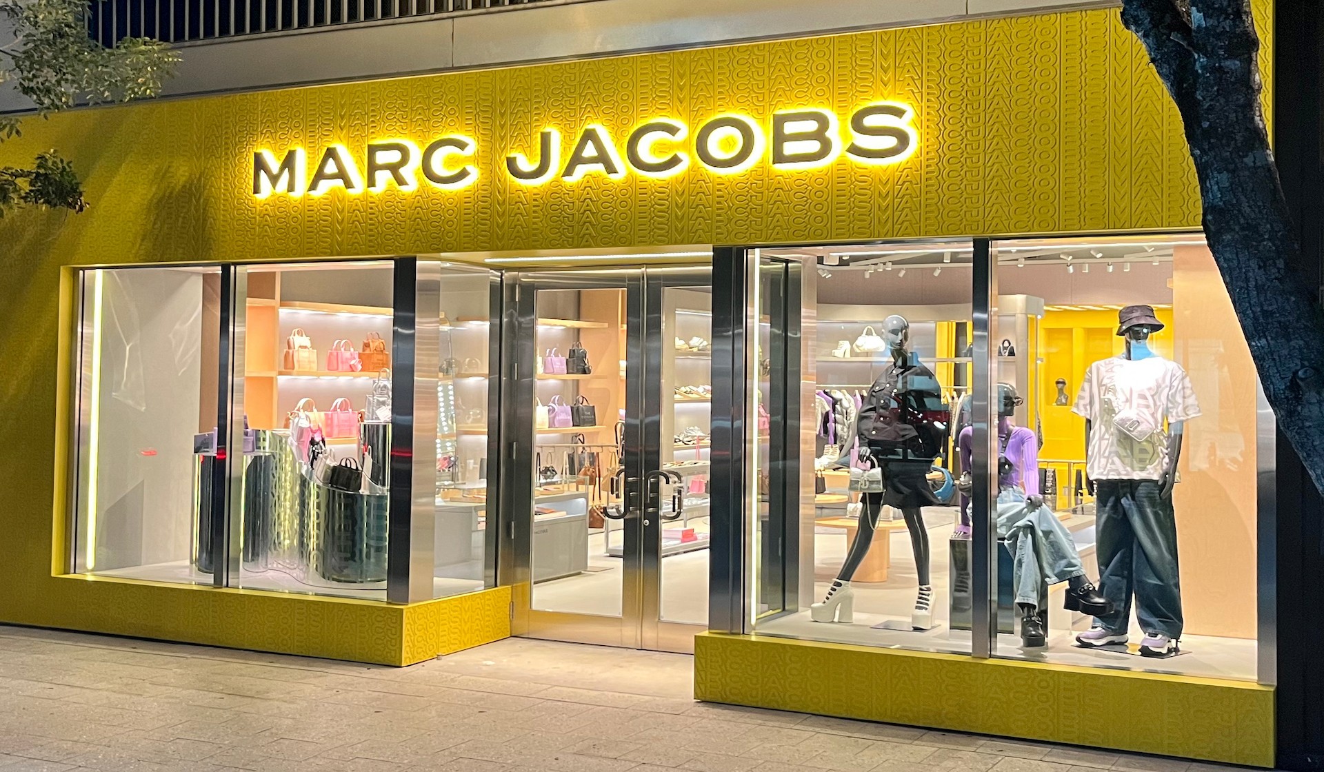 Marc Jacobs Image