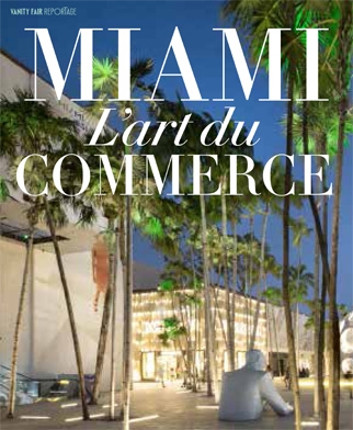 Miami L'art du Commerce