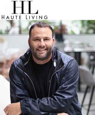David Grutman’s Groot Hospitality Announces Its Newest South Beach Venture