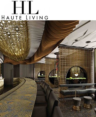Bradley Kilgore To Open Cocktail Lounge Kaido In The Miami Design District