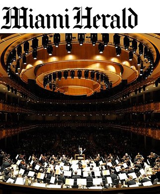 Where to Hear Classical Music in South Florida