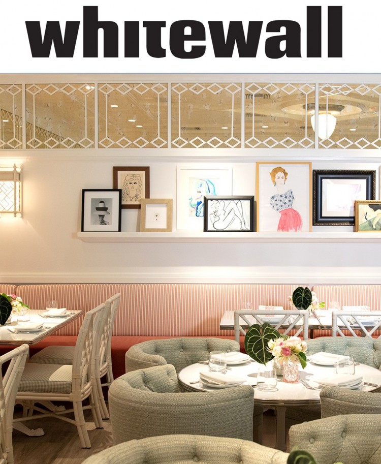 Whitewaller Miami Guide