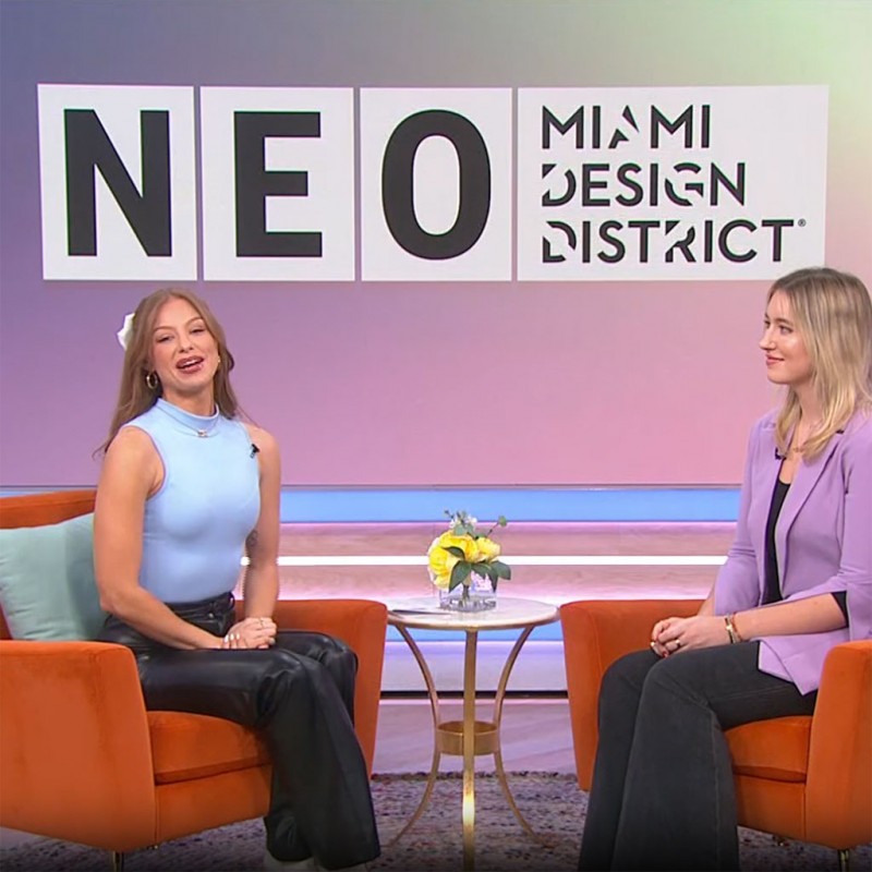NEO Miami Design District