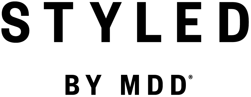 styled by midd logo