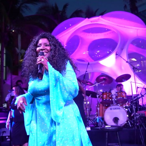 Discover Free Concerts in Miami by Musical Artists Like Gloria Gaynor